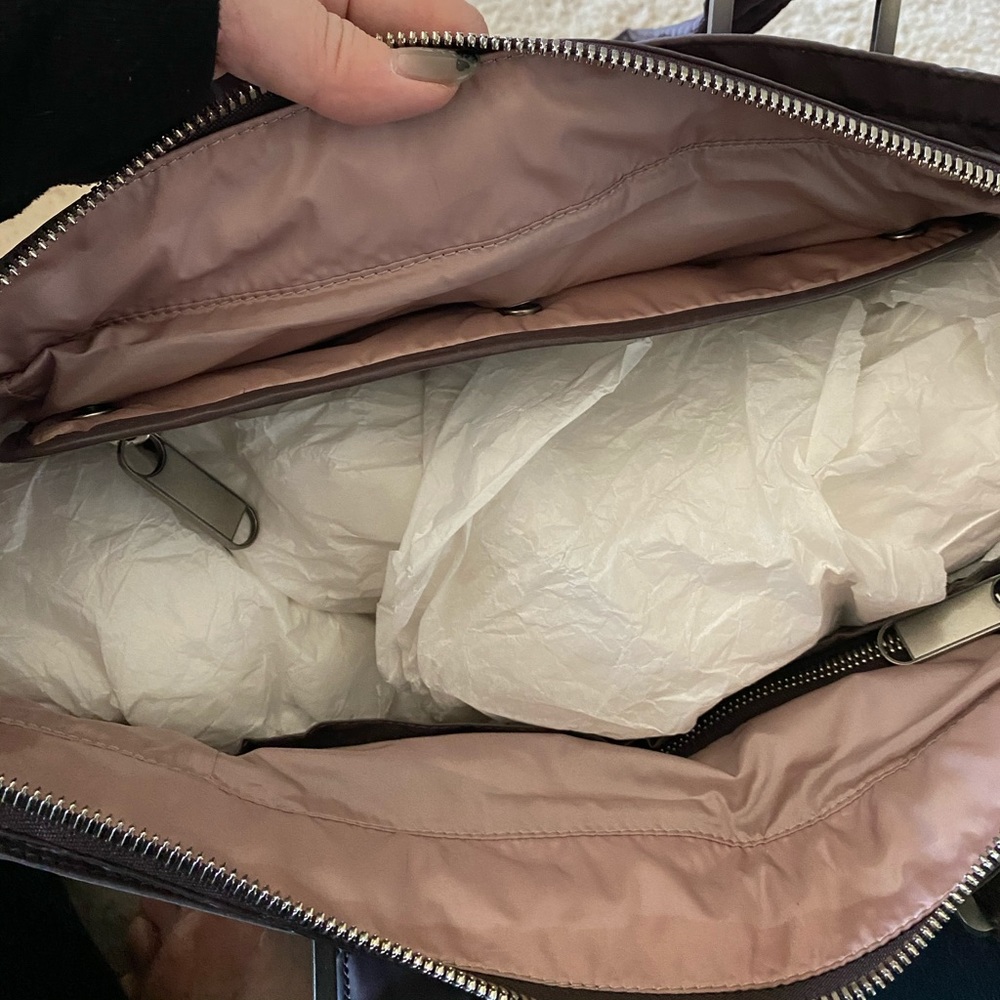 Stella McCartney x LeSportSac Tote - Picture 8 of 11